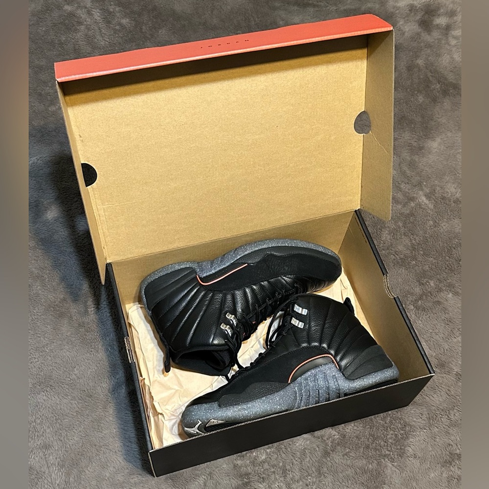 Air Jordan 12 Retro “Utility Grind” Size - 10.5 - Picture 14 of 14